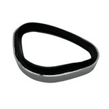 Replacement ring with glass for speedometer Dax odometer