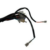 Complete wiring harness replica type for dax 12 volts