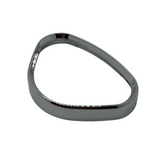 Replacement ring with glass for speedometer Dax odometer