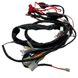 Complete wiring harness replica type for dax 12 volts