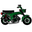 Motordash logo