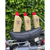 Castrol Power RS ​​4-stroke 10W40 oil 1 liter can