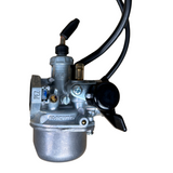 Nibbi carburetor 18mm for 72-90cc engine blocks