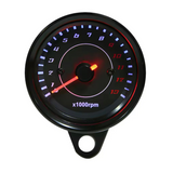 tachometer universal up to 13,000 RPM for Dax - Monkey