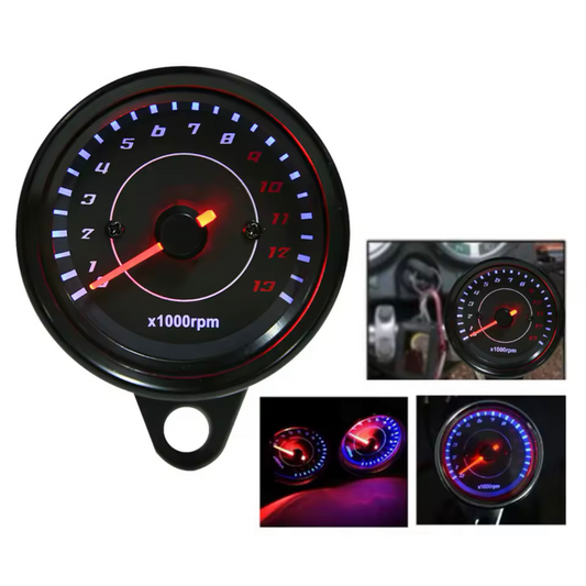 tachometer universal up to 13,000 RPM for Dax - Monkey