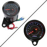 tachometer universal up to 13,000 RPM for Dax - Monkey