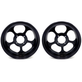 Falcon rims 12 inch 3.50 x 4.00 for Dax, Monkey and others. 