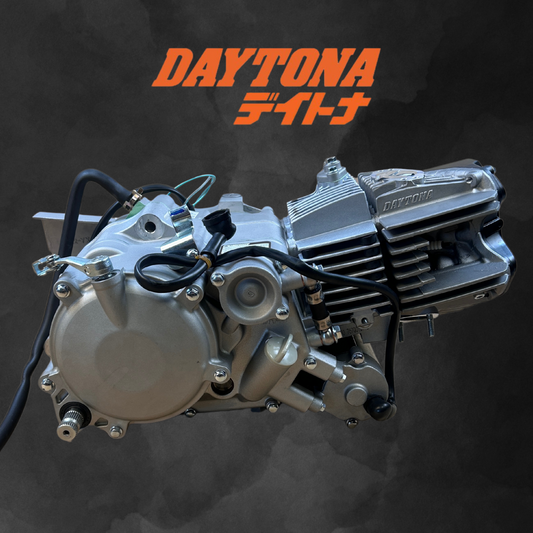 Daytona Anima 190cc FE engine (with electric starter) 