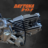 Bloc moteur Daytona Anima 190cc FE (avec démarreur électrique) 