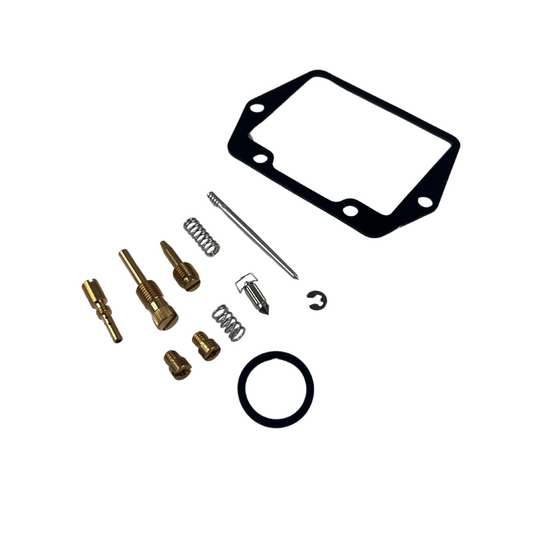Revision set for Repro Carburetor – Honda Dax ST50/ST70 (6V Old Type) 