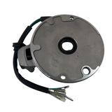 Stator / base plate for 12 volt engine blocks 110/125/140cc 