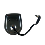 Taillight LED Smoked for Dax - 12 volt for Honda and replica 