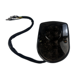 Taillight LED Smoked for Dax - 12 volt for Honda and replica 
