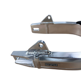 Kepspeed Complete swingarm set Dax standard length silver (+ 0cm) 