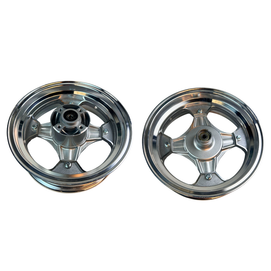 Dax tubeless rims 12 Inch Takegawa type 2.75 x 3.50 