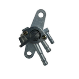 Fuel tap 2 inlets and 1 outlet - PBR, Dax 