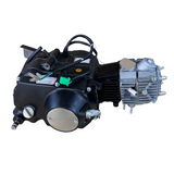 72cc 4-stroke shift engine block – 4 gears - Dax, Monkey, PBR.. 