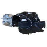 90cc 4-stroke shift engine – 4 gears - Dax, Monkey, PBR.. (86cc) 