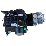 90cc 4-stroke shift engine – 4 gears - Dax, Monkey, PBR.. (86cc) 