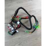 Wiring harness Dax new but without correct packaging 