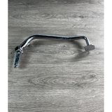 Second-hand - brake pedal silver Dax 