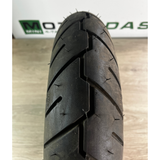 Gebraucht - Michelin S1 Reifen 3.50 x 10 Zoll neuwertig 