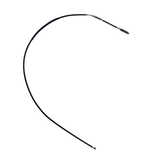 Kupplungsseil Dax Kitaco - Gesamtlänge von 105cm 