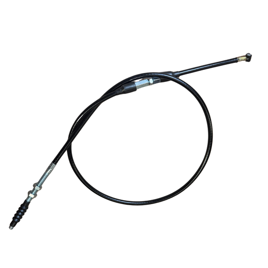 Clutch cable with adjusting screw suitable for YX, Daytona, ZS.. (106cm) 