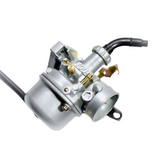 Carburetor PZ22 (22mm) for Dax, Monkey, PBR, Pitbike.. 