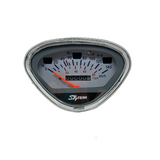 Speedometer KM counter dax 140km/h Skyteam