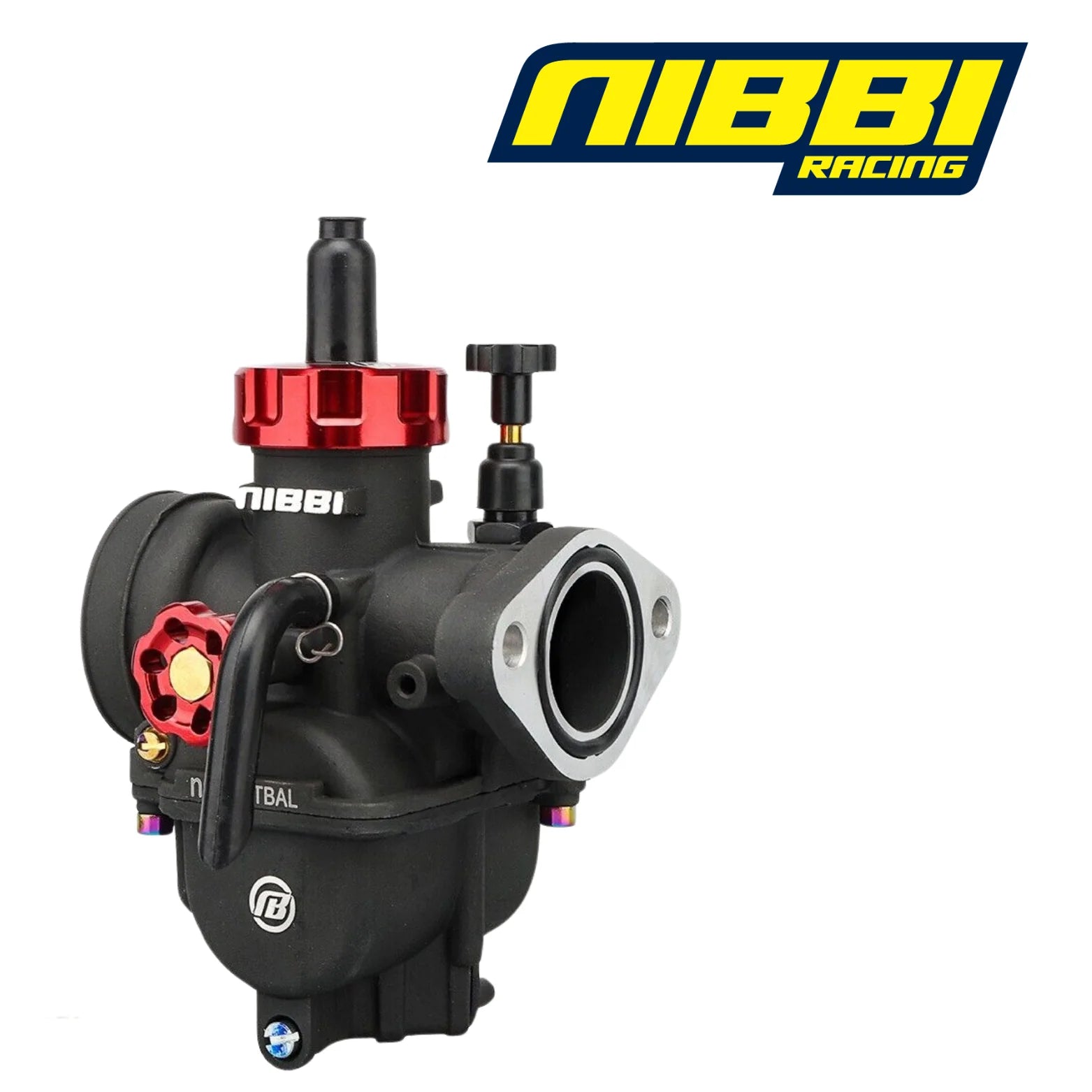 Nibbi PE26mm racing carburetor for 4-stroke engines Dax - Monkey - Sky ...