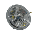 Multireflector Headlight Dax Diamond Front Lamp