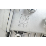 125cc Zongshen Fiddy racer engine block silver Dax, Crf, Monkey,..