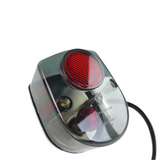 Smoked rear light Dax standard 12 volts