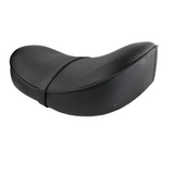 saddle banana carbon pattern black 2.5L - 3.5L for Honda, Skyteam, Zhenua Dax