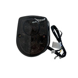Taillight LED Smoked for Dax - 12 volt for Honda and replica 
