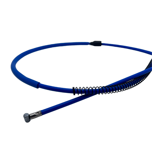 Clutch cable for 50cc to 125cc Dax Skyteam / Zhenua blue