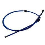 Clutch cable for 50cc to 125cc Dax Skyteam / Zhenua blue