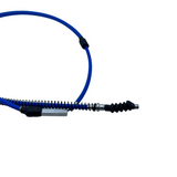 Clutch cable for 50cc to 125cc Dax Skyteam / Zhenua blue