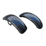 Carbon fender set suitable for Dax front + rear