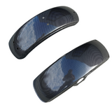 Carbon fender set suitable for Dax front + rear