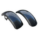 Carbon fender set suitable for Dax front + rear