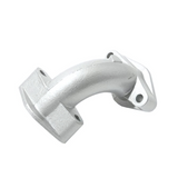 Intake piece / manifold 20mm for Dax, Monkey and others