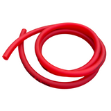 Red petrol hose 1 meter long for Dax, Monkey, PBR and others