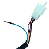 Stuurbediening Set Dax – Links + Rechts incl. Koppelingshendel en Gashendel