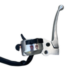 Handlebar switch left with trigger suitable for Dax