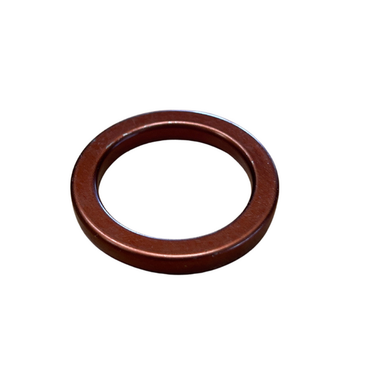 Exhaust gasket copper suitable for 4-stroke engines