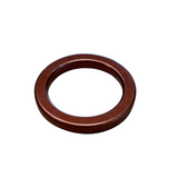 Exhaust gasket copper suitable for 4-stroke engines