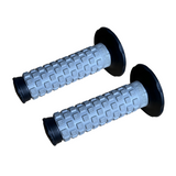 Protaper ultra MX grips handles gray and black