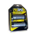 Protaper ultra MX grips handles gray and black